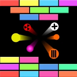 Icono de Endless Brick Breakout